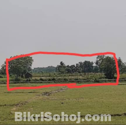 ঘের বিক্রয়